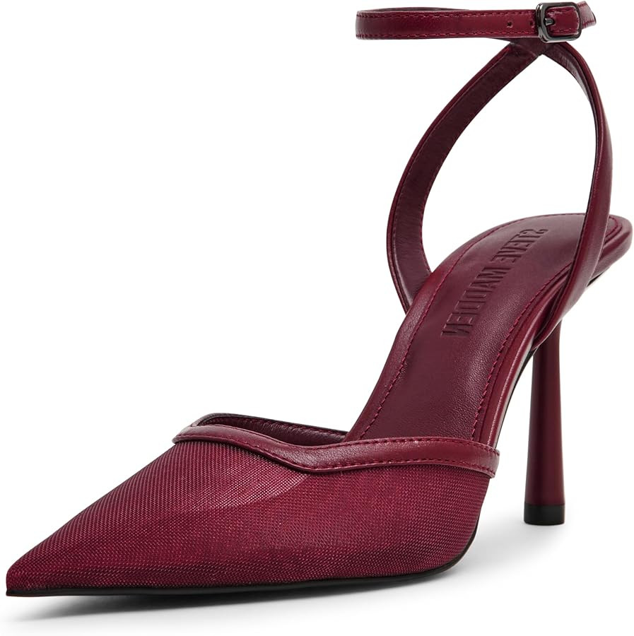 Steve Madden Womens Alliance | Amazon (US)