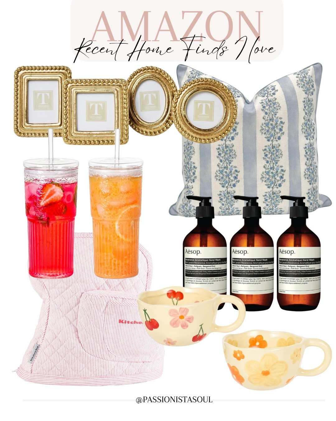 Recent home finds I’m loving from Amazon 

#LTKmomlife #LTKHome #LTKGiftGuide