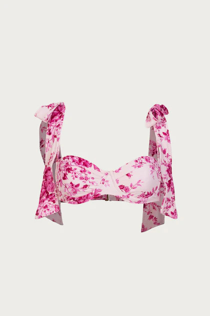 Lady Bra (French Floral) | SAME