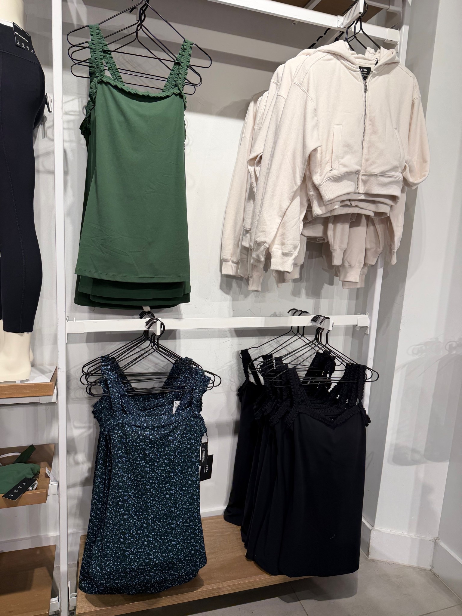 New @abercrombie finds!