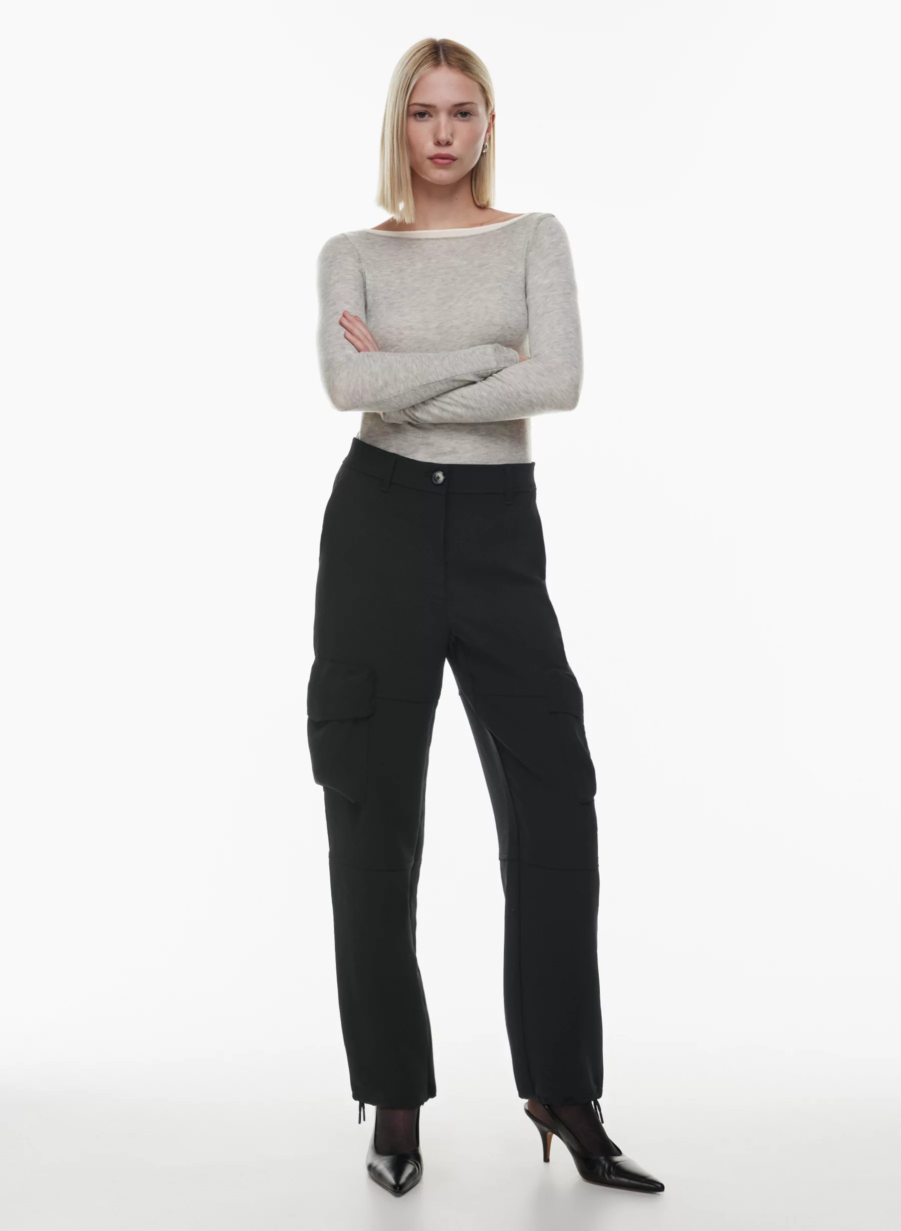 NEW PROJECT CARGO PANT | Aritzia