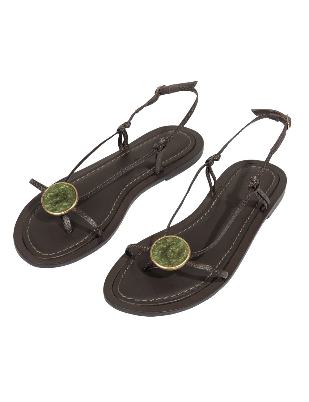 Kenia Sandal | ViX Swimwear