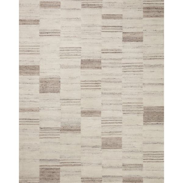 Amber Lewis x Loloi Rocky ROC-04 Contemporary / Modern Area Rugs | Rugs Direct | Rugs Direct