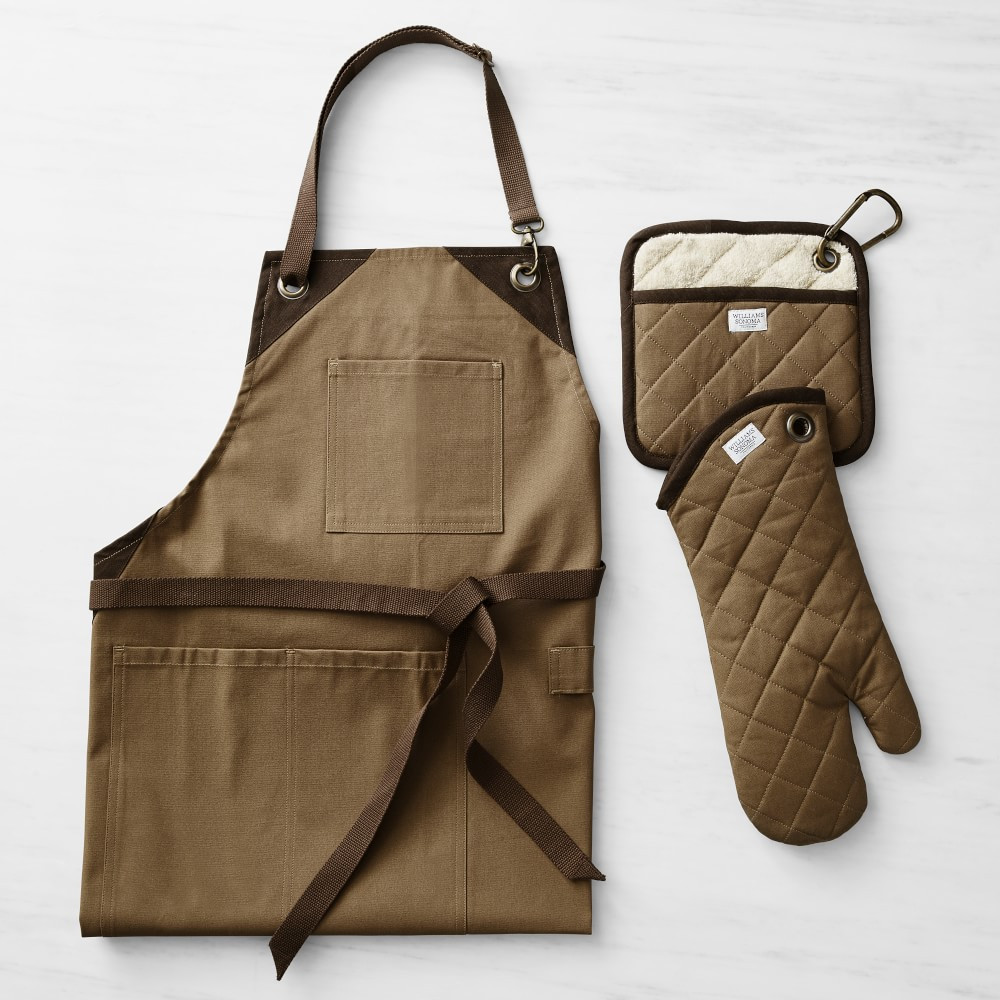 Williams Sonoma Grilling Kitchen Linen Bundles | Williams-Sonoma