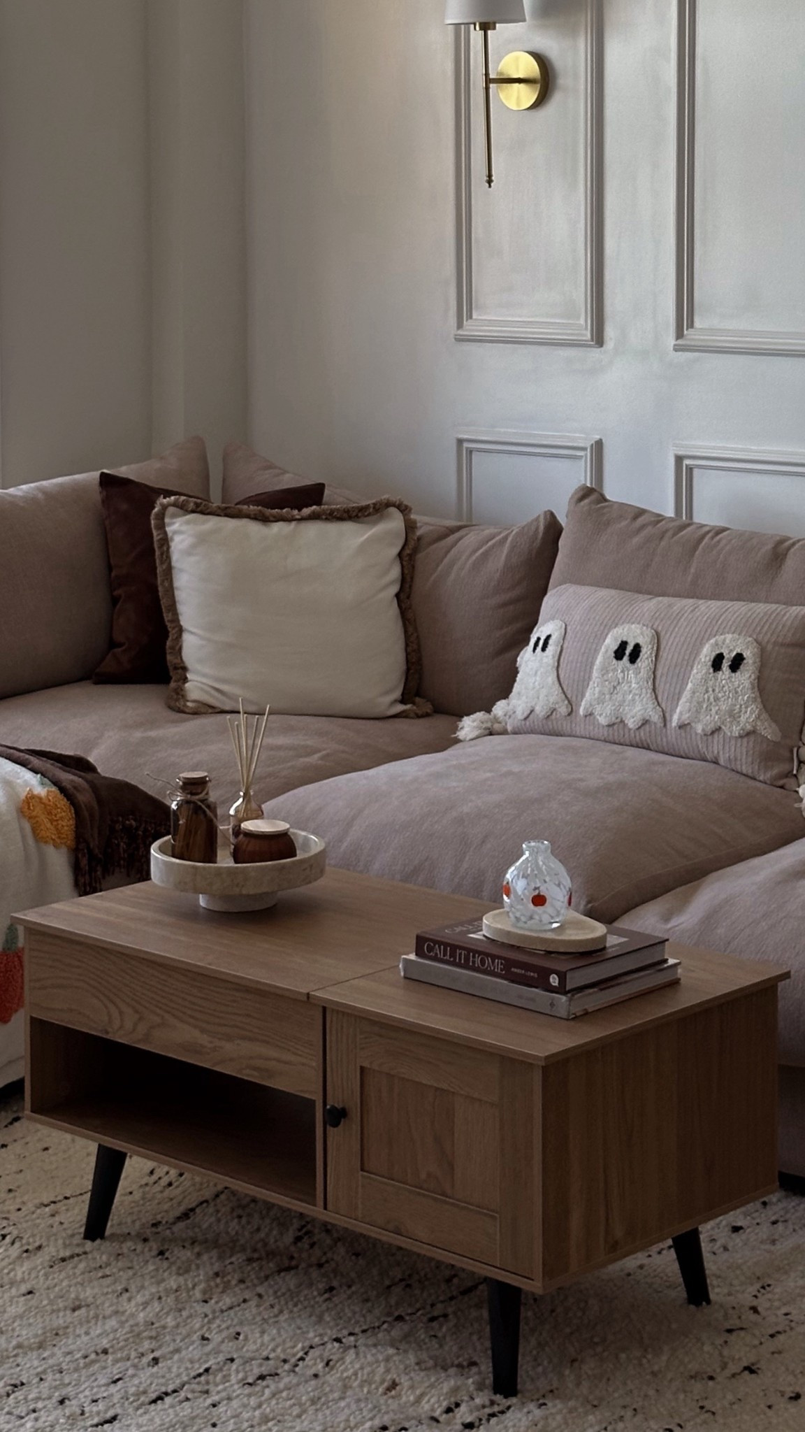 The ultimate affordable coffee table @Wayfair AD

#LTKuk #LTKhome