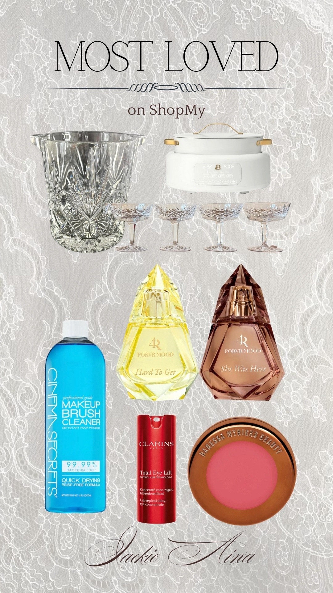 Most loved of the week!

#LTKFindsUnder100 #LTKFindsUnder50 #LTKGiftGuide