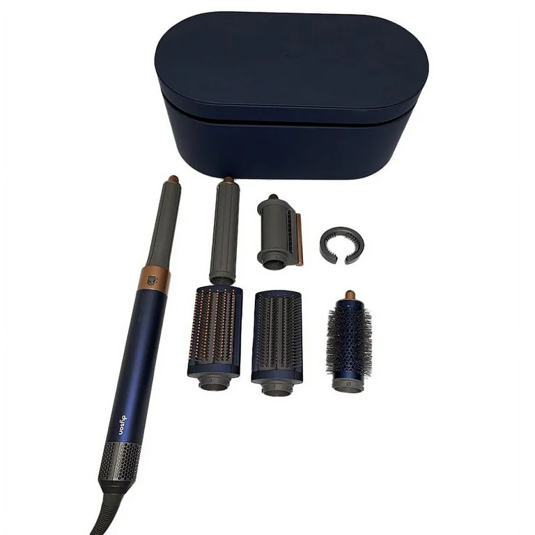 Dyson Airwrap Complete Long | Vinca Blue/Rose | New | Walmart (US)