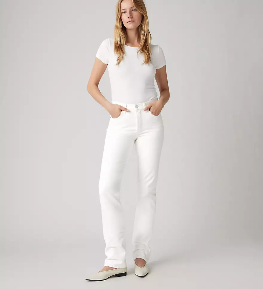 501® Original Fit Women's Jeans | LEVI'S (US)