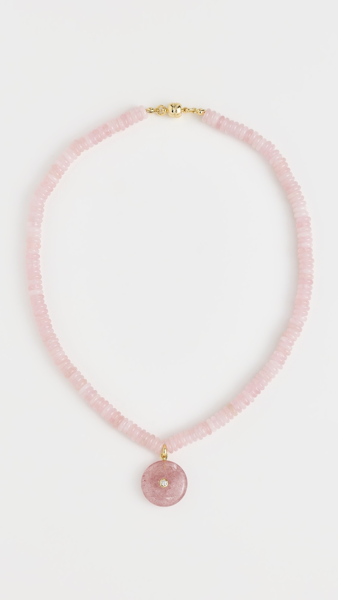 The Côte d'Azur Pendant Necklace | Shopbop