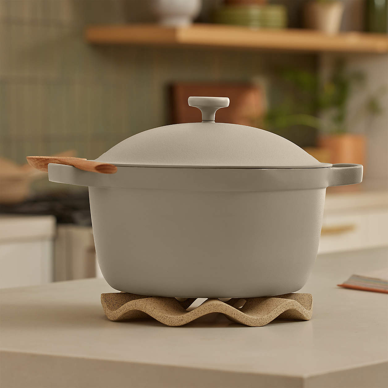 Our Place Steam Perfect Pot + Reviews | Crate & Barrel | Crate & Barrel