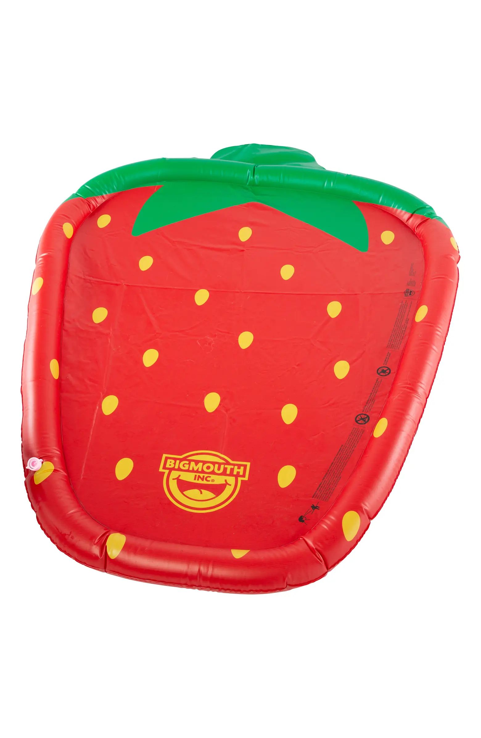 Strawberry Splash Pad | Nordstrom