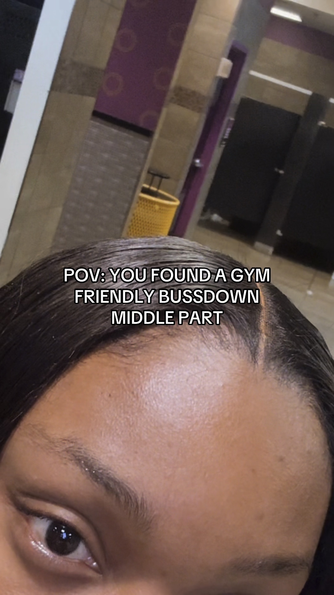 Closure behind the hairline - 2x6 closure | 3 24in Bundles | Kinky Straigbt

#LTKActive #LTKBeauty