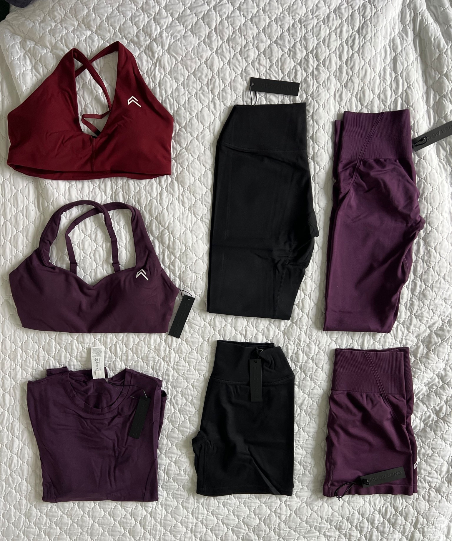 Oneractive black Friday sale

Everything in size medium!


#LTKGiftGuide #LTKActive #LTKHoliday
