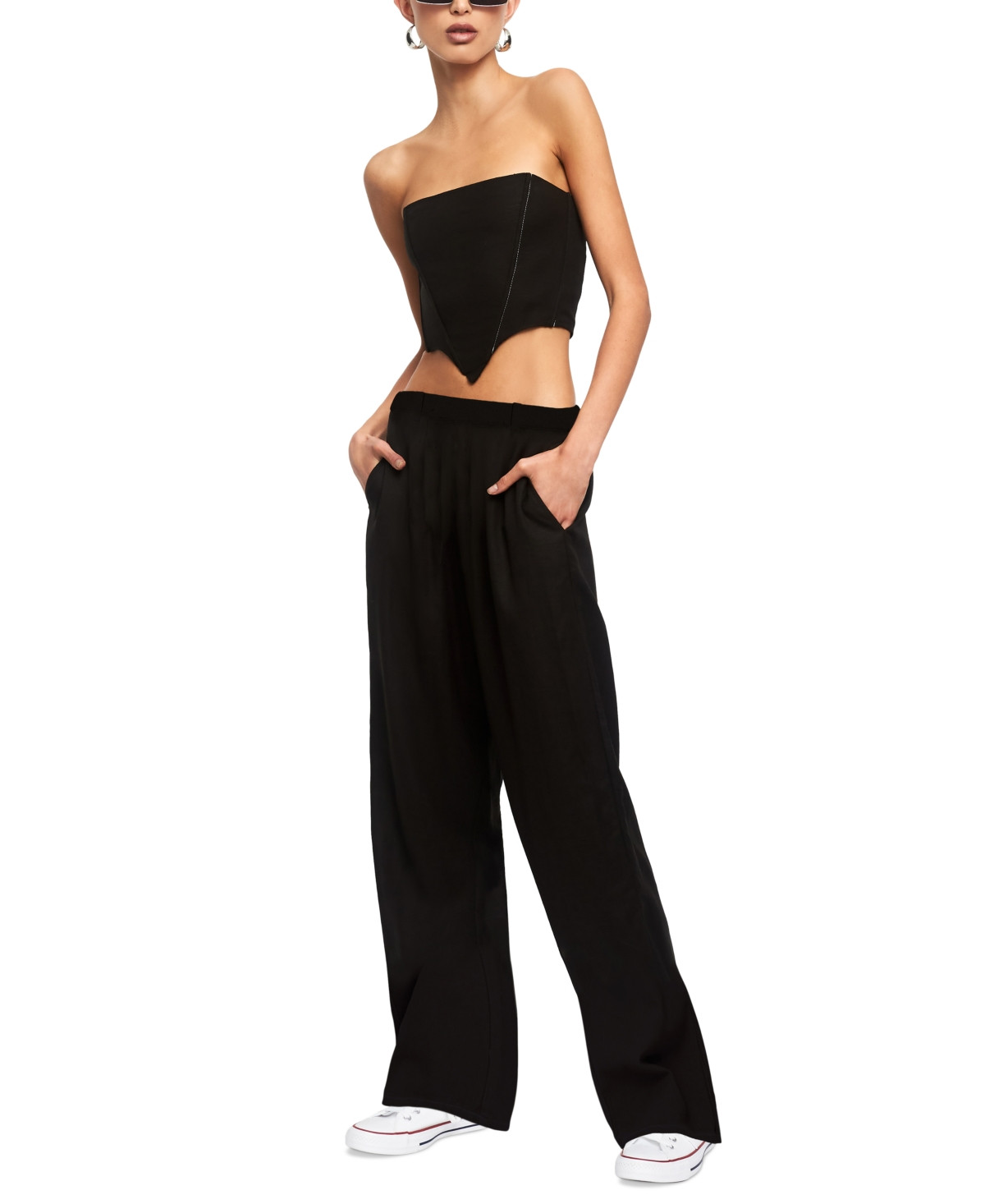 Lioness Women's La Quinta Pants | Macys (US)