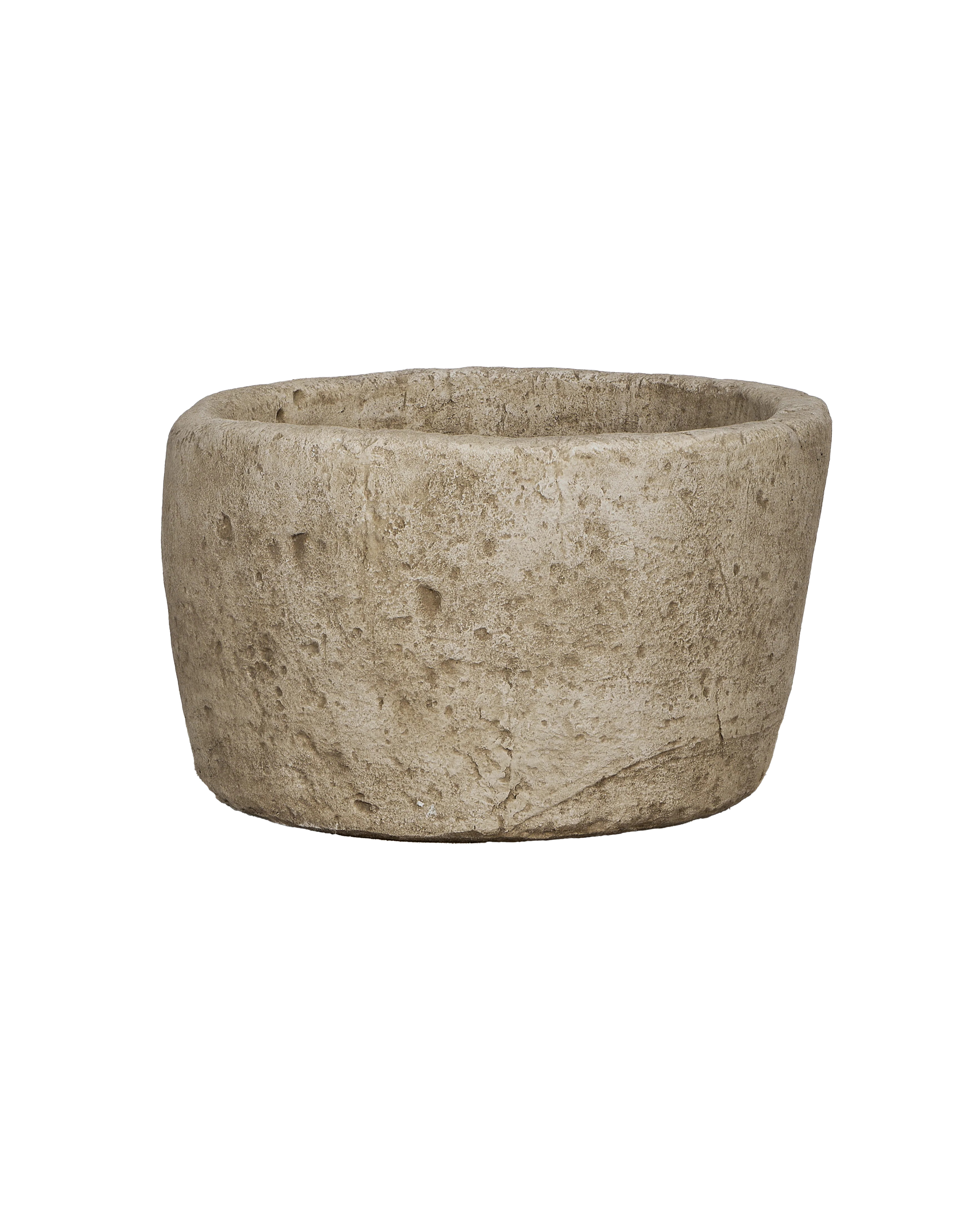 Provenance Trough | Olive Ateliers