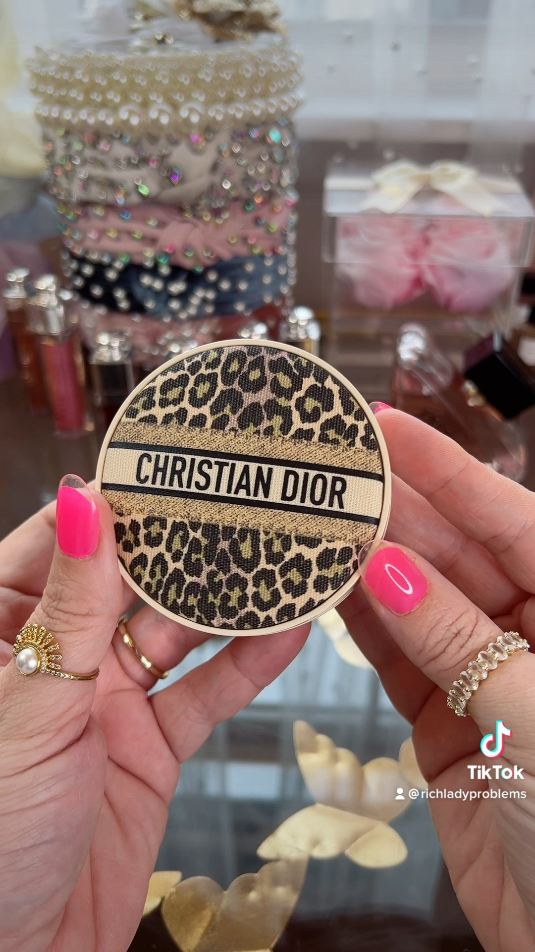 Dior Beauty Codes - You can only use one per order and some of them have spending minimums.

Lunar23
Mdior22
Welcome22
Firstdeluxe
Gift22
Sauvage22
Jadoure22
Deluxe22 
Welcometext
Atelier22
Cindy22
Moonholiday22

#diorbeautycodes #diormakeupcodes #diorcodes #diorlipoil #diorlipstick #wintermakeup #makeup #beautyproducts #diormitzah #diorleopard #diorpowder #makeupbag

#LTKbeauty #LTKunder100 #LTKSeasonal