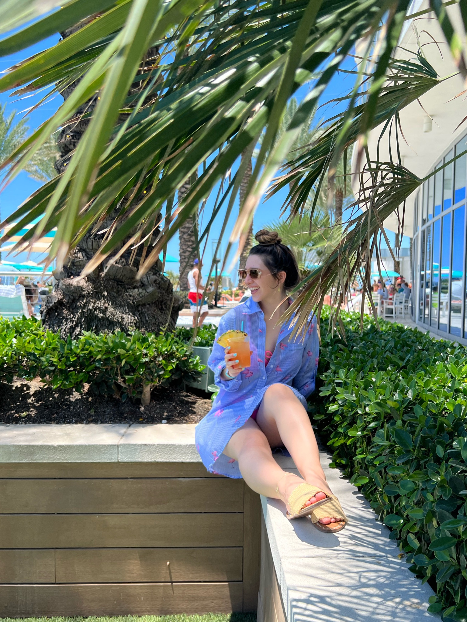 My poolside look! Obsessed with this striped button down dress bikini coverup. Xoxo!

Resort look, beach sandals, Vacation outfits, easter outfits, easter dress, festival, spring break, swimsuits, travel outfit, Spring style inspo, spring outfits, summer style inspo, summer outfits, espadrilles, spring dresses, white dresses, amazon fashion finds, amazon finds, active wear, loungewear, sneakers, matching set, sandals, heels, fit, travel outfit, airport outfit, travel looks, spring travel, gym outfit, flared leggings, college girl outfits, vacation, preppy, disney outfits, disney parks, casual fashion, outfit guide, spring finds, swimsuits, amazon swim, swimwear, bikinis, one piece swimsuits, two piece, coverups, summer dress, beach vacation, honeymoon, date night outfit, date night looks, date outfit, dinner date, brunch outfit, brunch date, coffee date, errand run, tropical, beach reads, books to read, booktok, beach wear, resort wear, cruise outfits, booktube, #LTKstyletip #LTKSeasonal #ootdguides #LTKfit #LTKFestival #LTKSummer #LTKSpring #LTKFind #LTKtravel #LTKworkwear #LTKsalealert #LTKshoecrush #LTKitbag #LTKU #LTKFind 

#LTKunder50 #LTKunder100 #LTKstyletip