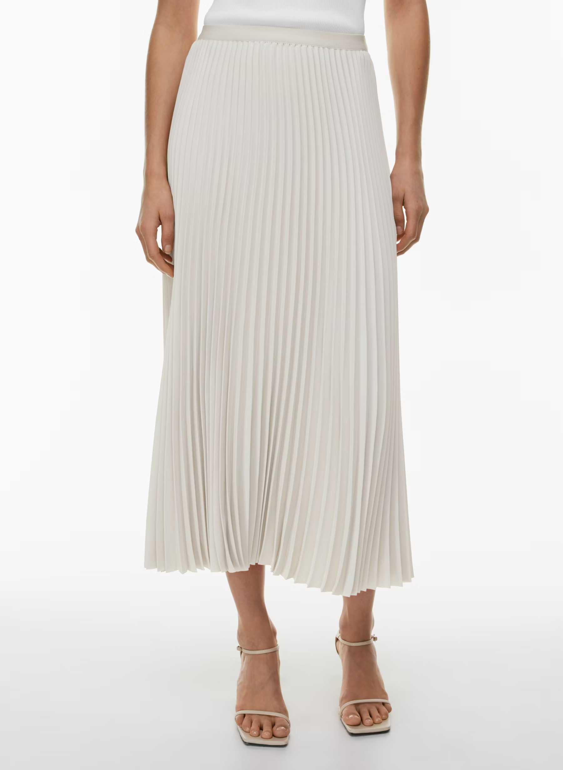 ACCLAIM SKIRT | Aritzia