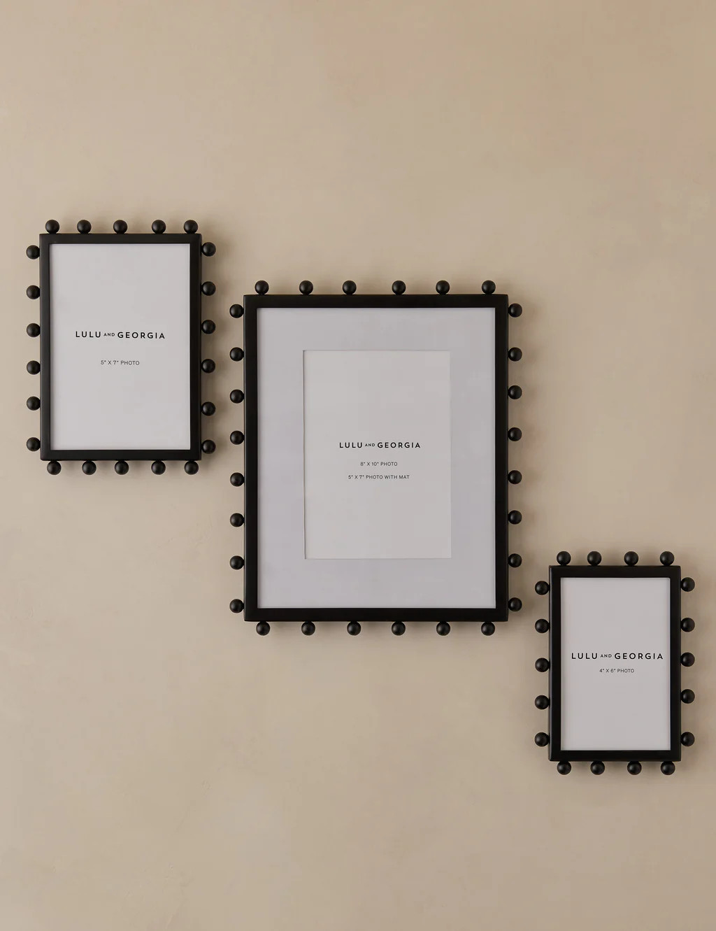 Lochlan Picture Frame | Lulu and Georgia 