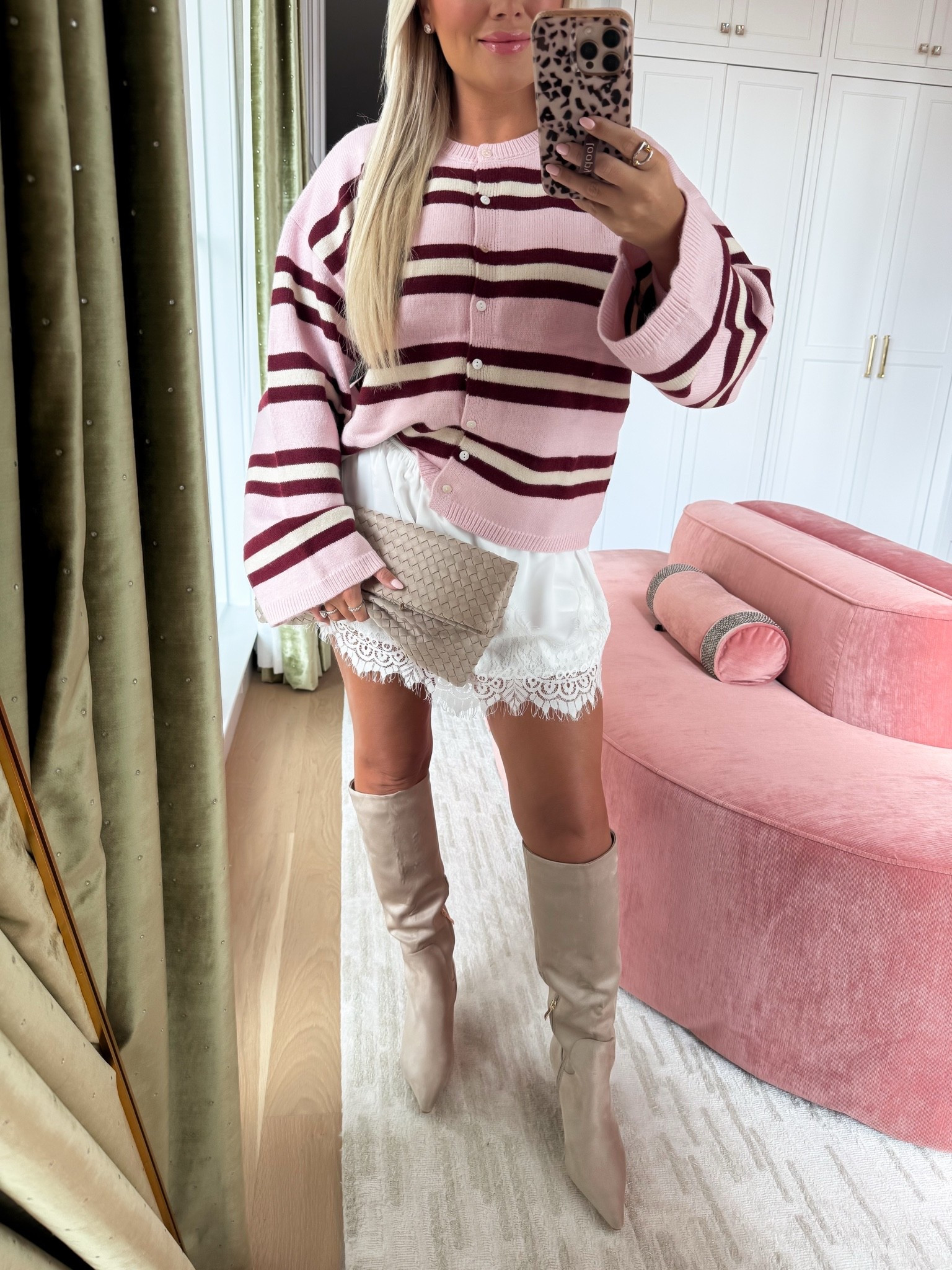 🍂 VICI FALL TRY-ON 🍂 wearing size small! 

Fall shopping = always VICI first 🤎 and this might be their BEST drop yet. So many good transition pieces, fall dresses + outfits you’ll wear on repeat.

WHITNEYR40 = 40% OFF through 8/25!!!
Then use WHITNEYR35 = 35% OFF through 8/31.

RUN because 40% off VICI does not happen often 👏🏼

#LTKWorkwear #LTKPetite #LTKootd