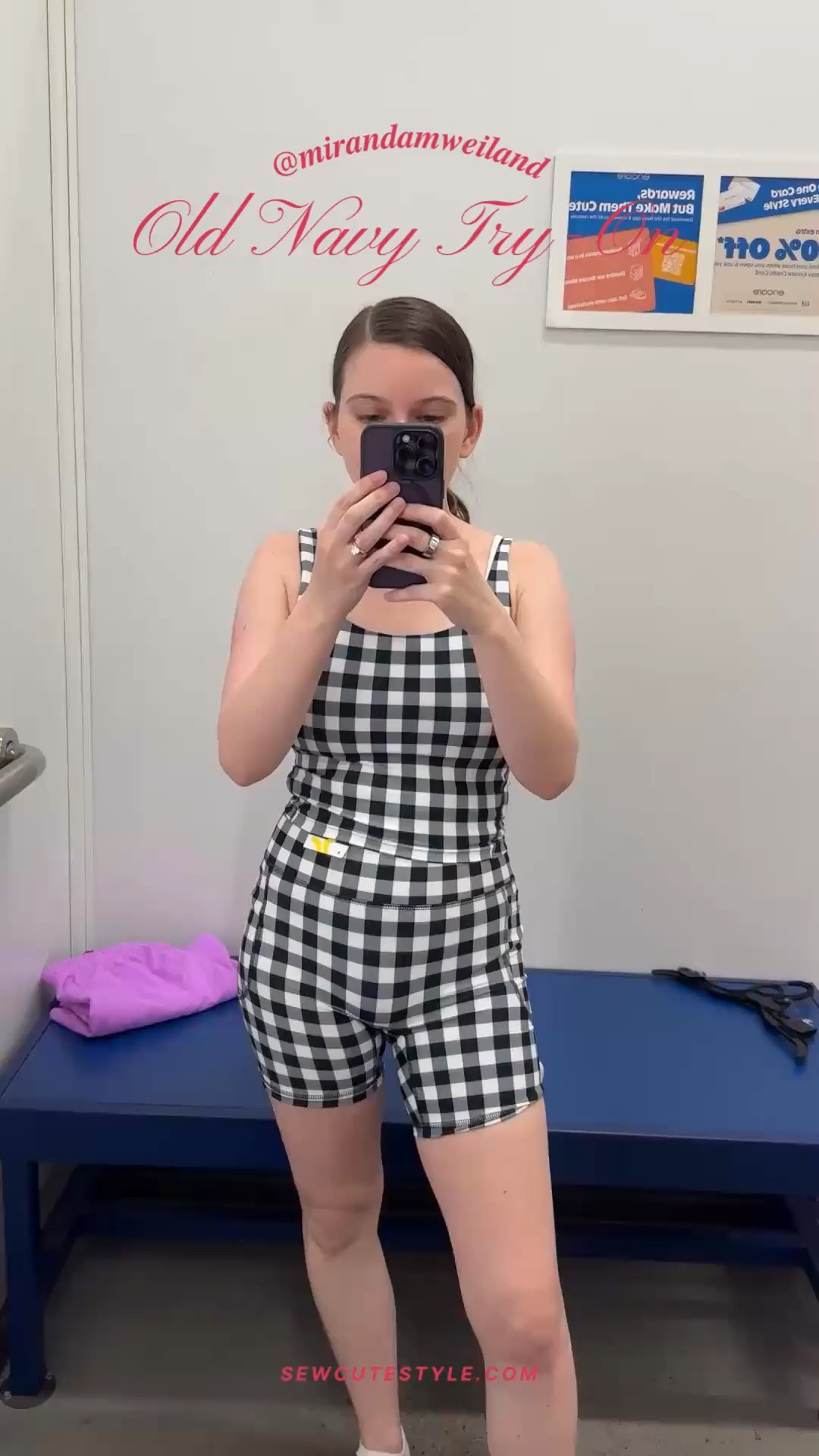 Old Navy try on haul! 

athletic wear / women’s activewear / old navy active / old navy workout clothes / old navy activewear try on / affordable activewear / budget workout clothes / gym outfits for women / athleisure outfits / casual athleisure / everyday activewear / leggings outfit / workout leggings / biker shorts outfit / matching workout set / activewear haul / old navy haul / spring activewear / comfy workout outfits / mom athleisure / mom workout outfit / running errands outfit / casual sporty outfit / old navy finds / old navy new arrivals / affordable athleisure

#LTKmomlife