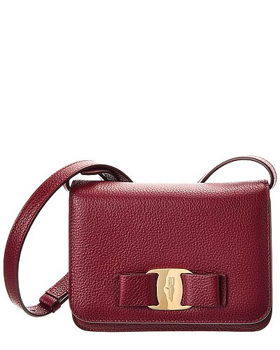 Leather Shoulder Bag | Rue La La