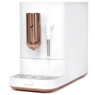 Café AFFETTO Automatic Espresso Machine + Frother | Birch Lane