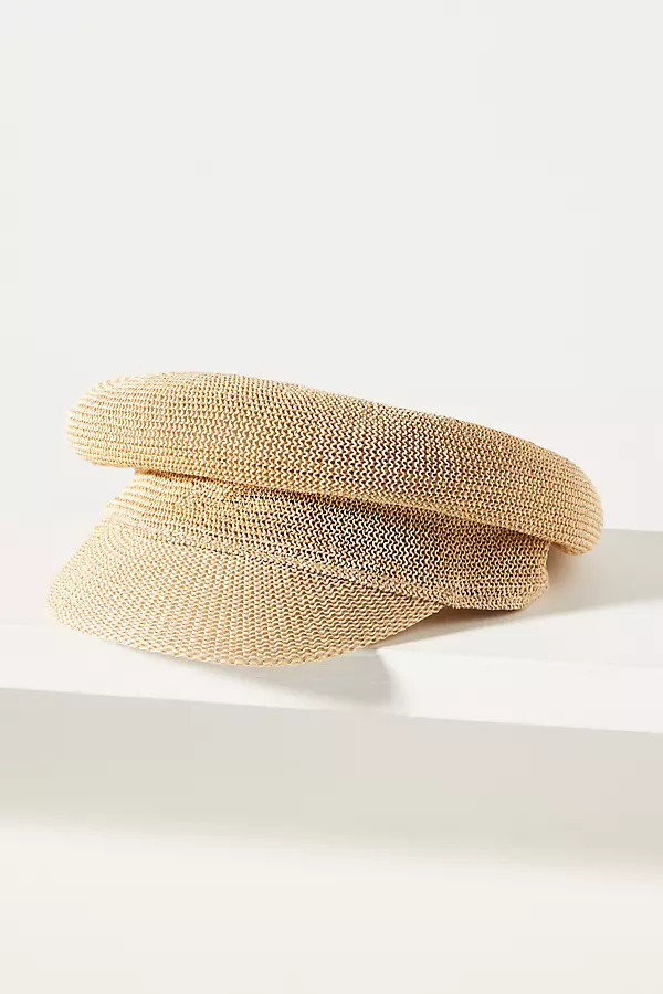 Daybreak Newsboy Cap | Anthropologie (US)