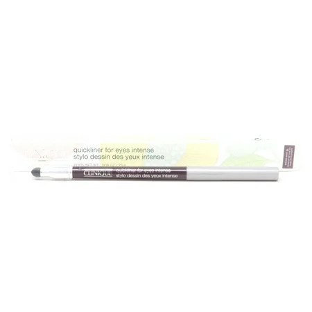 Clinique Quickliner For Eyes Eye Pencil Intense Aubergine | Walmart (US)