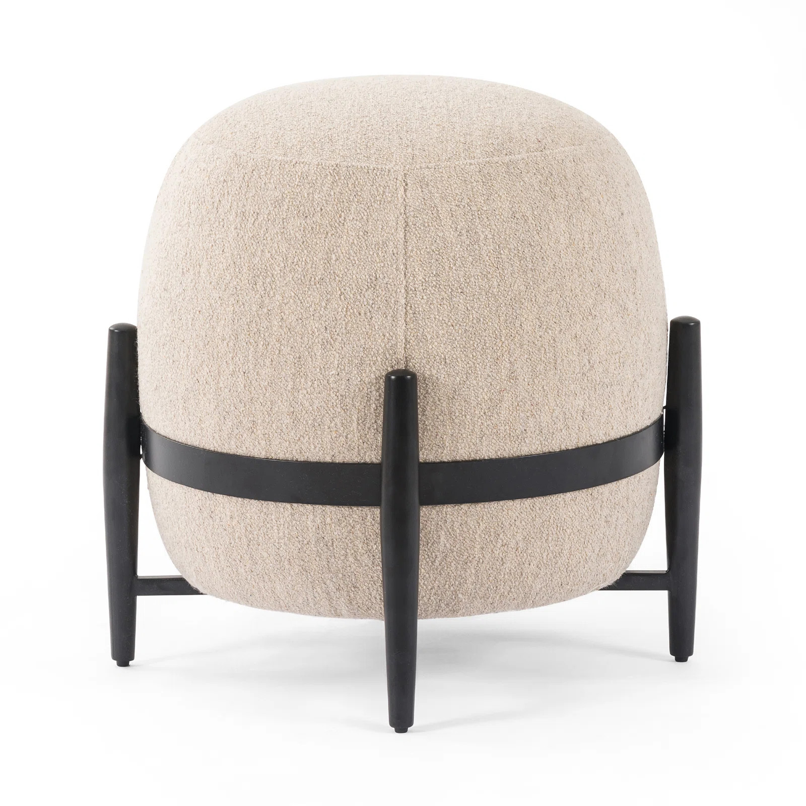 Callum 17" Ottoman | Wayfair North America