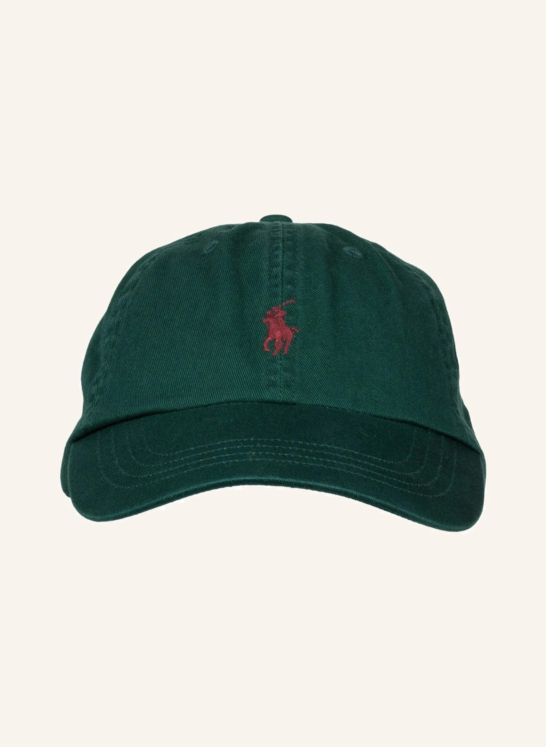 POLO RALPH LAUREN Cap in grün | Breuninger (DACH)