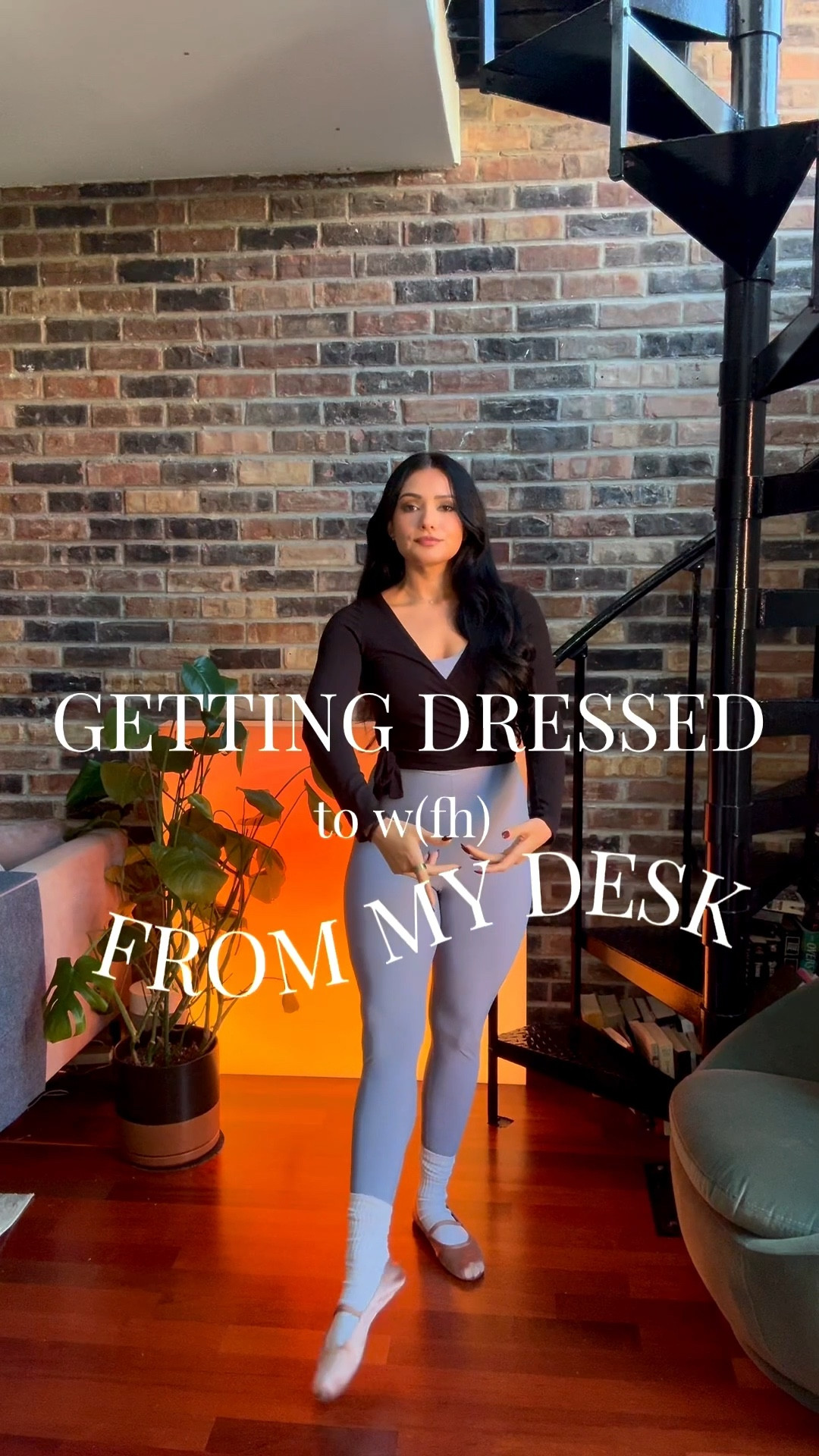 I’ve been lovinggg ballet-inspired athleisure outfits. So cute and comfy! 

#LTKgrwm #LTKootd #LTKdayinmylife