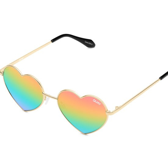 HEARTBREAKER | Quay Australia