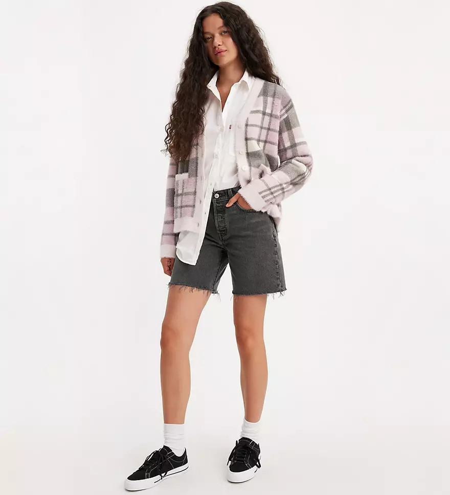 501® '90s Women's Shorts | LEVI'S (US)