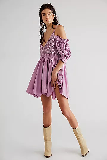 Bali Badlands Tunic | Free People (Global - UK&FR Excluded)