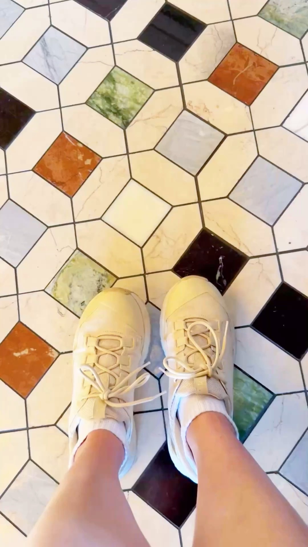 My go to travel shoe 👟 

I always wear these @Kizik hiking sneakers when I travel. Whether it’s on an airplane, strolling around Disney parks, squeezing in a workout while my boys nap, or exploring wet and muddy terrain, they’ve got me covered. 

This specific style is water resistant and the color goes with everything. 

Save for your next travel shoe upgrade, find more like this in my Bestseller and Travel Finds collections, and follow me for more ✨

travel shoe • travel sneaker • vacation shoe • vacation sneaker • hiking sneakers • vacation essentials • travel essentials • white sneakers • off white sneakers • summer sneaker • summer shoes

#LTKTravel #LTKootd #LTKSaleAlert