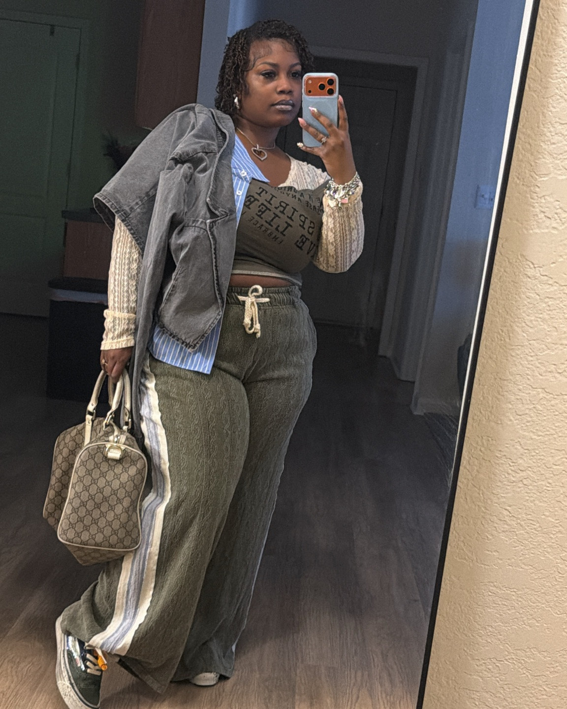 cinco de mayo vibes— meet bianca! 
😂🥳🌮

#LTKgrwm #LTKdayinmylife #LTKPlusSize