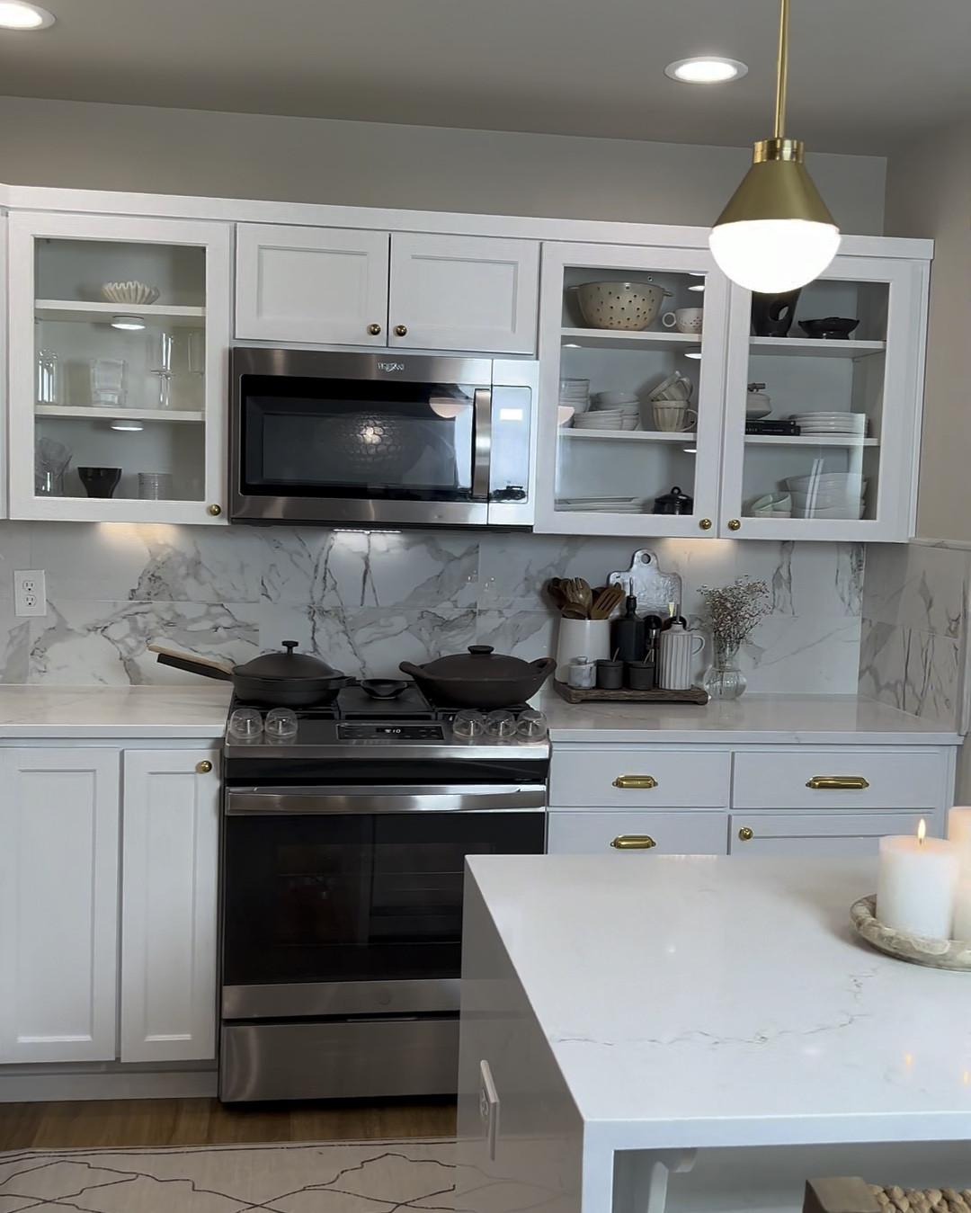 Kitchen decor, kitchen organization 

#LTKhome #LTKfamily #LTKstyletip