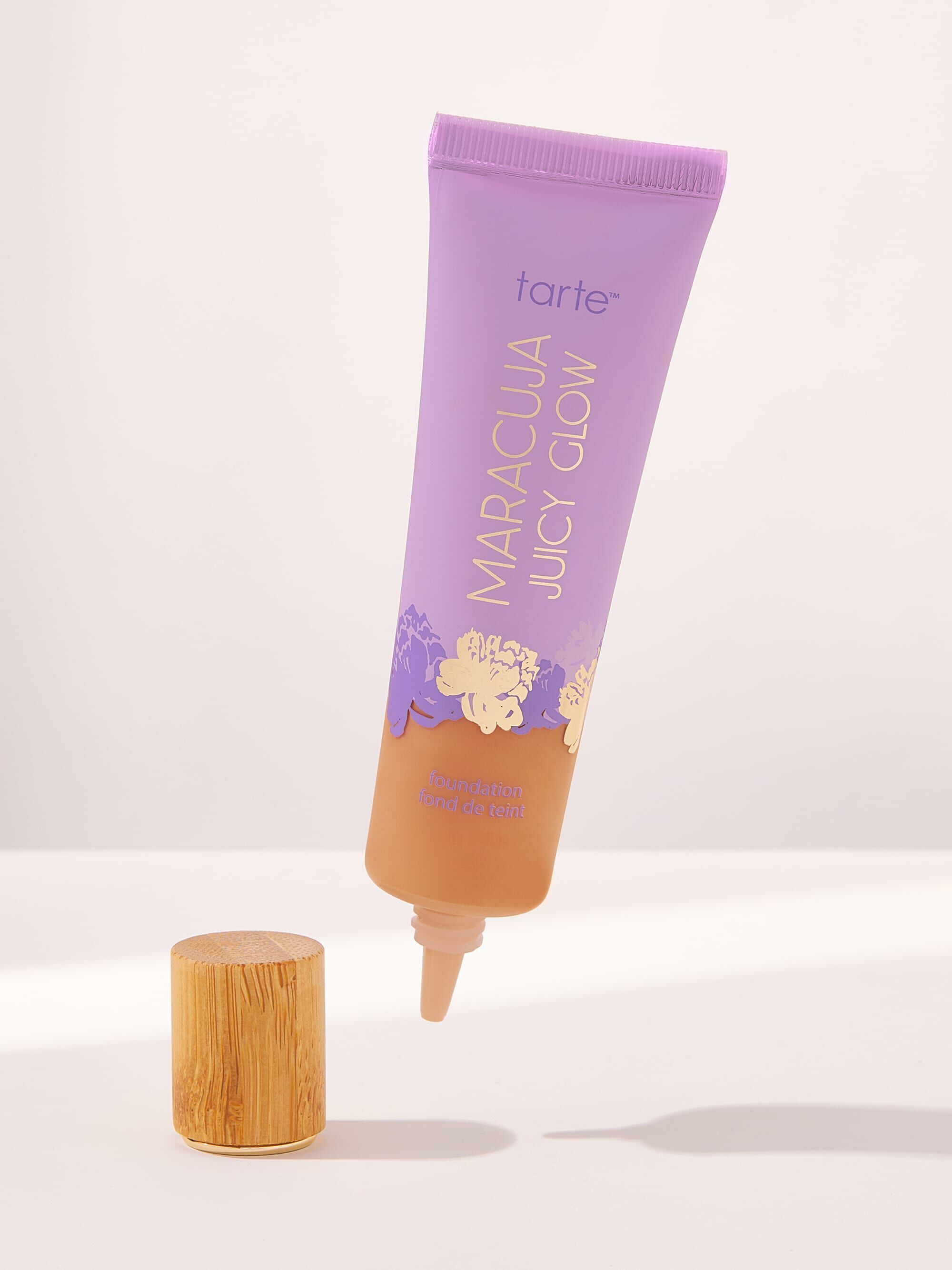 maracuja juicy glow tint | tarte cosmetics (US)