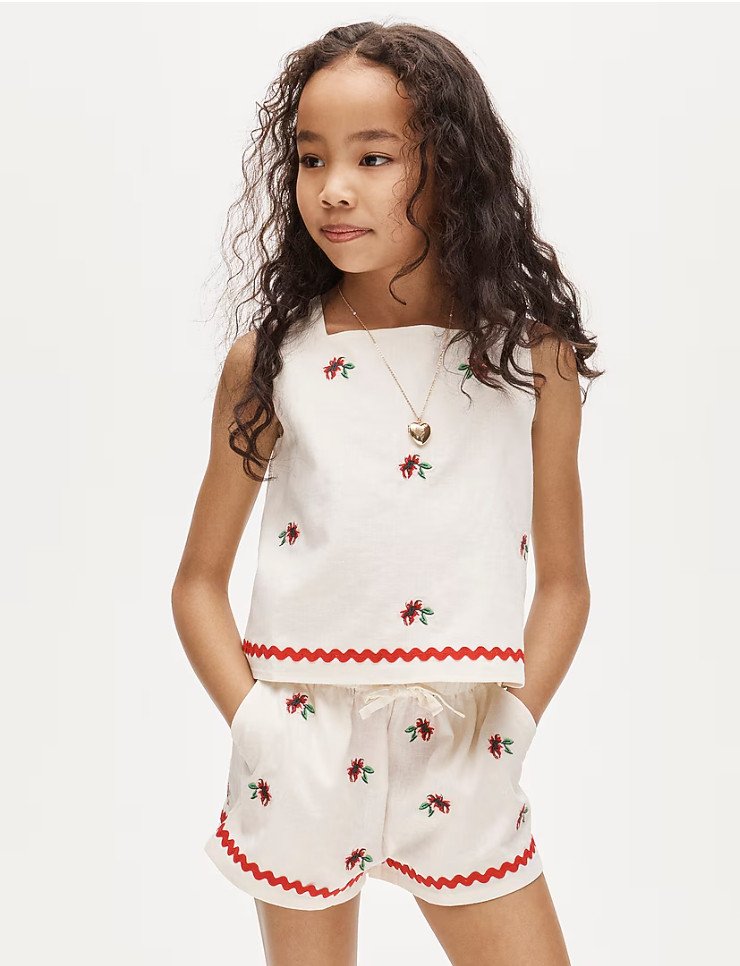 Girl's Summer outfits 30% off 

 #LTKSeasonal #LTKSaleAlert #LTKKids