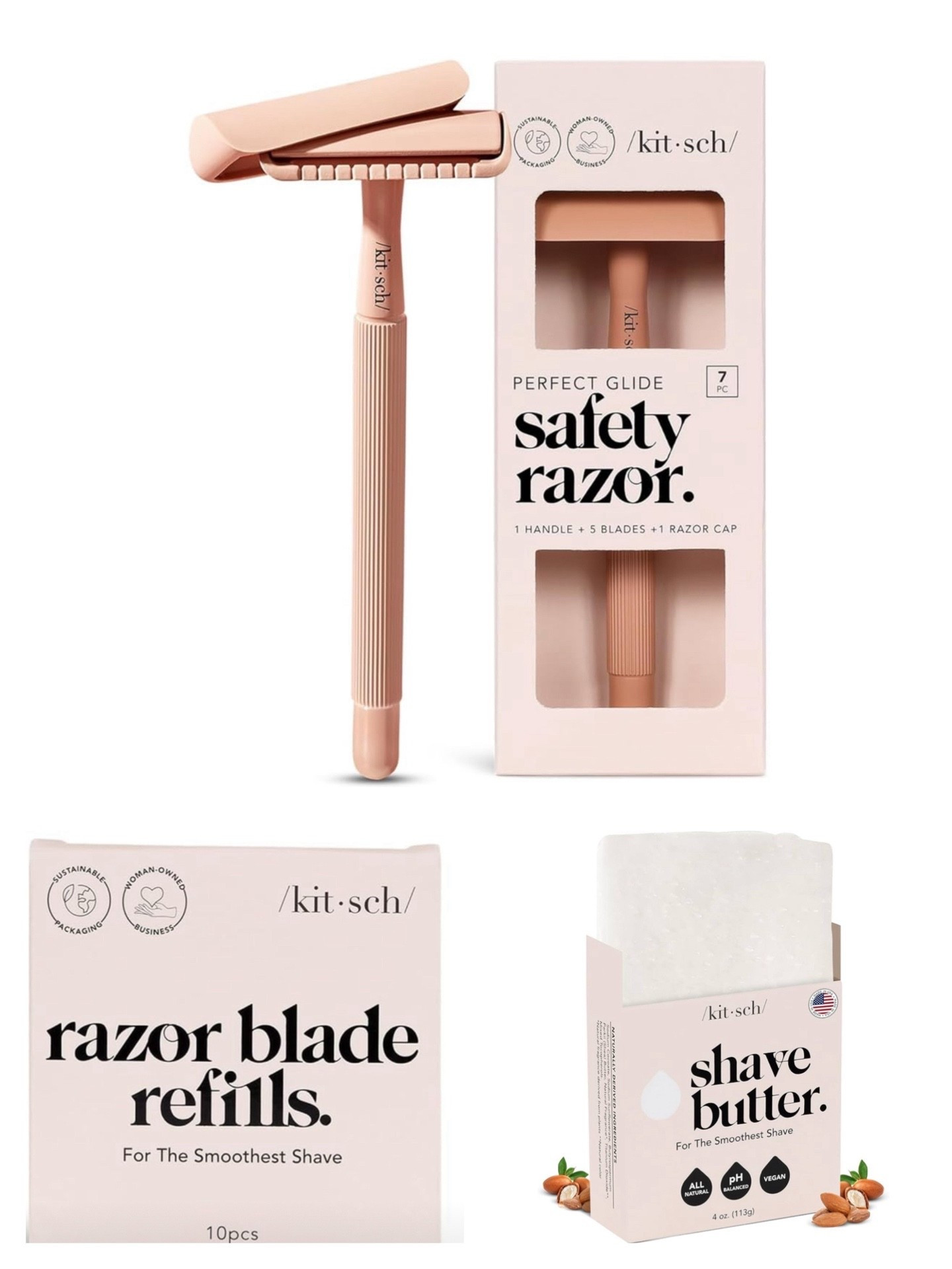 Stocking stuffers. Gift guides.

#LTKBeauty #LTKGiftGuide #LTKHoliday