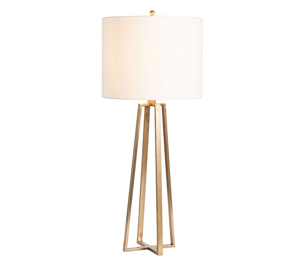 Carter Table Lamp | Pottery Barn (US)