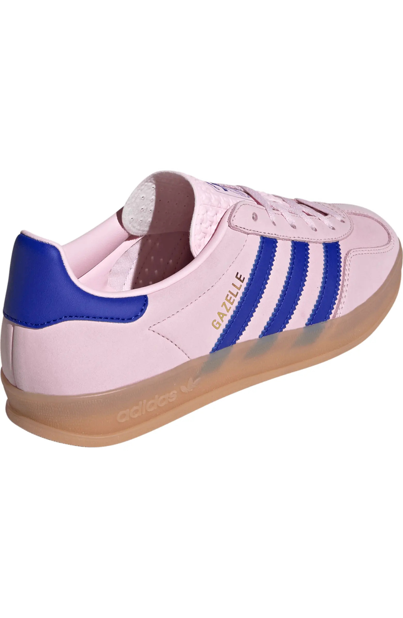 adidas Gazelle Indoor Sneaker (Women) | Nordstrom | Nordstrom