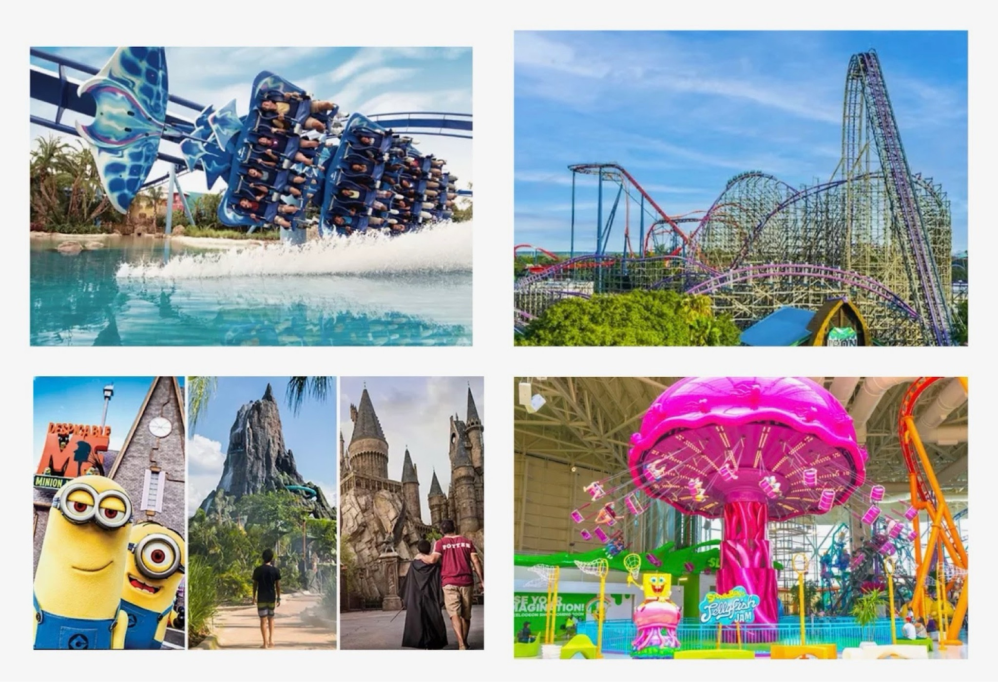 Enjoy thrills and fun with Groupon amusement park scores! Save on tickets and experience the excitement for less! #ad

@groupon #groupon #ad #GrabLifeByTheGroupon #GrouponPartner #GiftingWithGroupon


#LTKTravel #LTKGiftGuide #LTKFamily