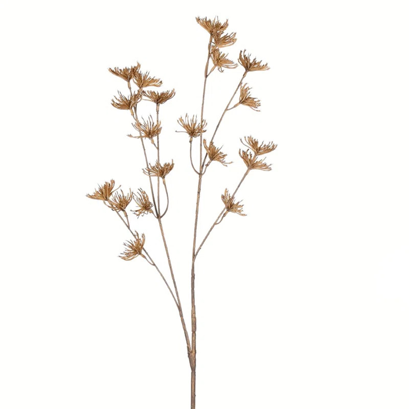 26'' Faux Anna Lace Branch | Wayfair North America