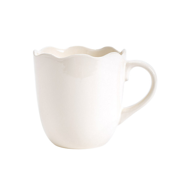 Laurier Mug - Set of 4 | Ballard Designs, Inc.