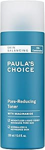 Paula's Choice Skin Balancing Pore-Reducing Toner for Combination and Oily Skin, Minimizes Large ... | Amazon (US)