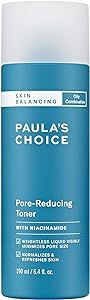 Paula's Choice Skin Balancing Pore-Reducing Toner for Combination and Oily Skin, Minimizes Large ... | Amazon (US)