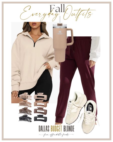This outfit is from Amazon and I love the New Balance sneakers from Madewell.
Cute outfit for the on the go mom

#LTKSeasonal #LTKunder50 #LTKfit