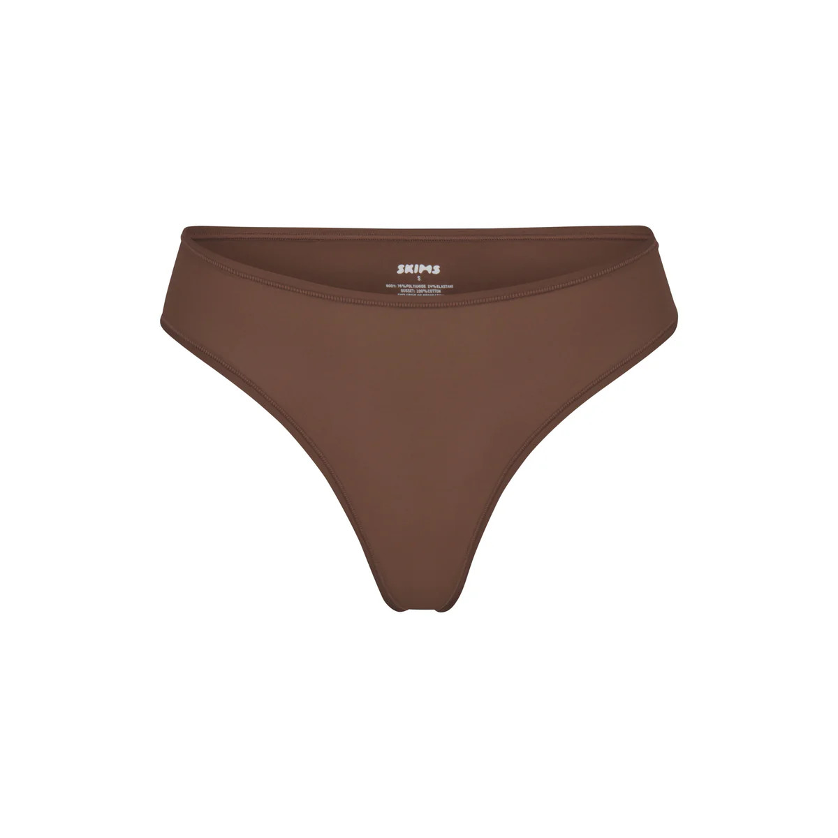 FITS EVERYBODY THONG | JASPER | SKIMS (US)